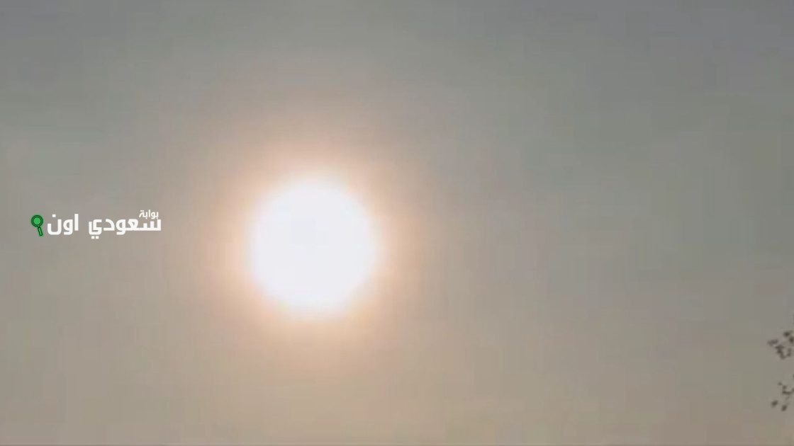 نعيش أطول نهار وأقصر ليل بالسنة ويأتينا الحر اللاهب بعد انصراف الشمس