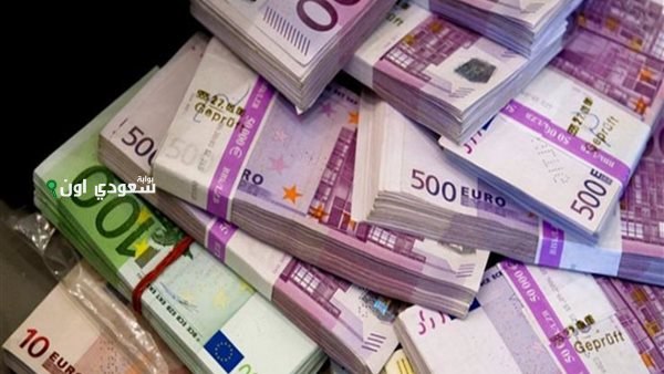 هبوط الجنيه مقابل اليورو اليوم الاثنين 16-6-2025 اليورو كسر حاجز 58 جنيه!