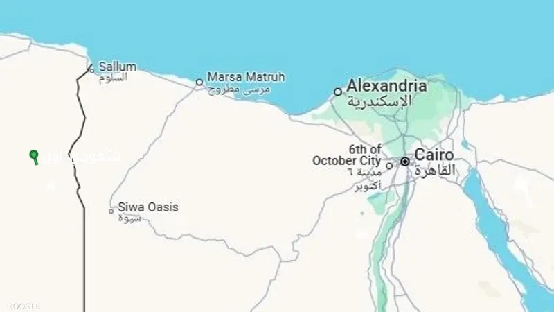 هل دخلت مصر حزام الزلازل؟!