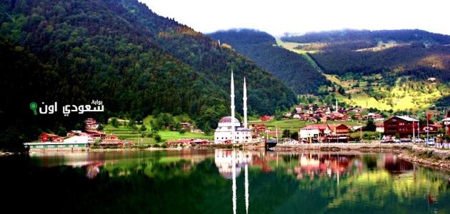 وجهة السعوديين المفضلة للسياحة في تركيا.. حالة الطقس في أوزنجول