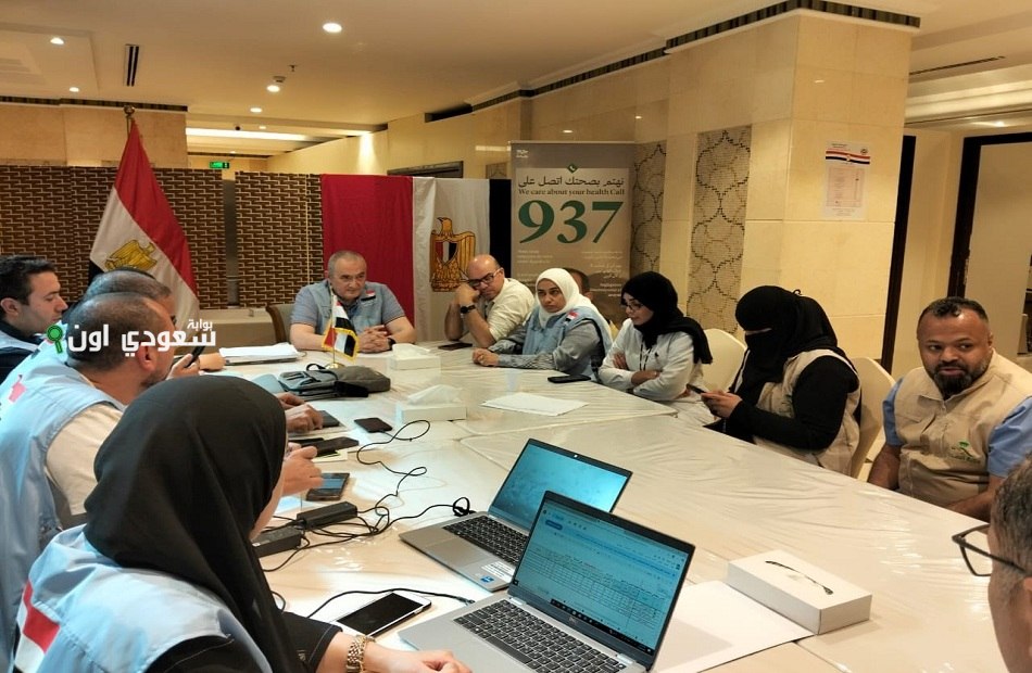 وزارات الصحة والداخلية تُطلق حملات مكثفة لضمان سلامة المواطنين خلال احتفالات عيد الأضحى