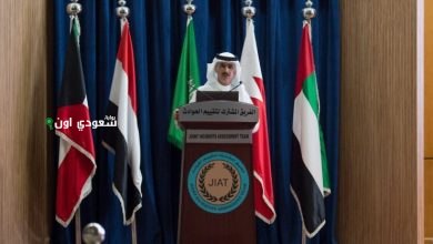 الفريق المشترك المعني برصد الانتهاكات
