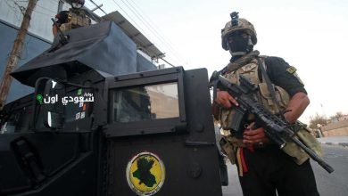 تنظيم «داعش»