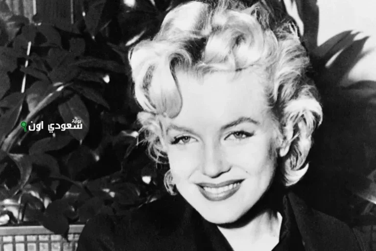 مارلين مونرو