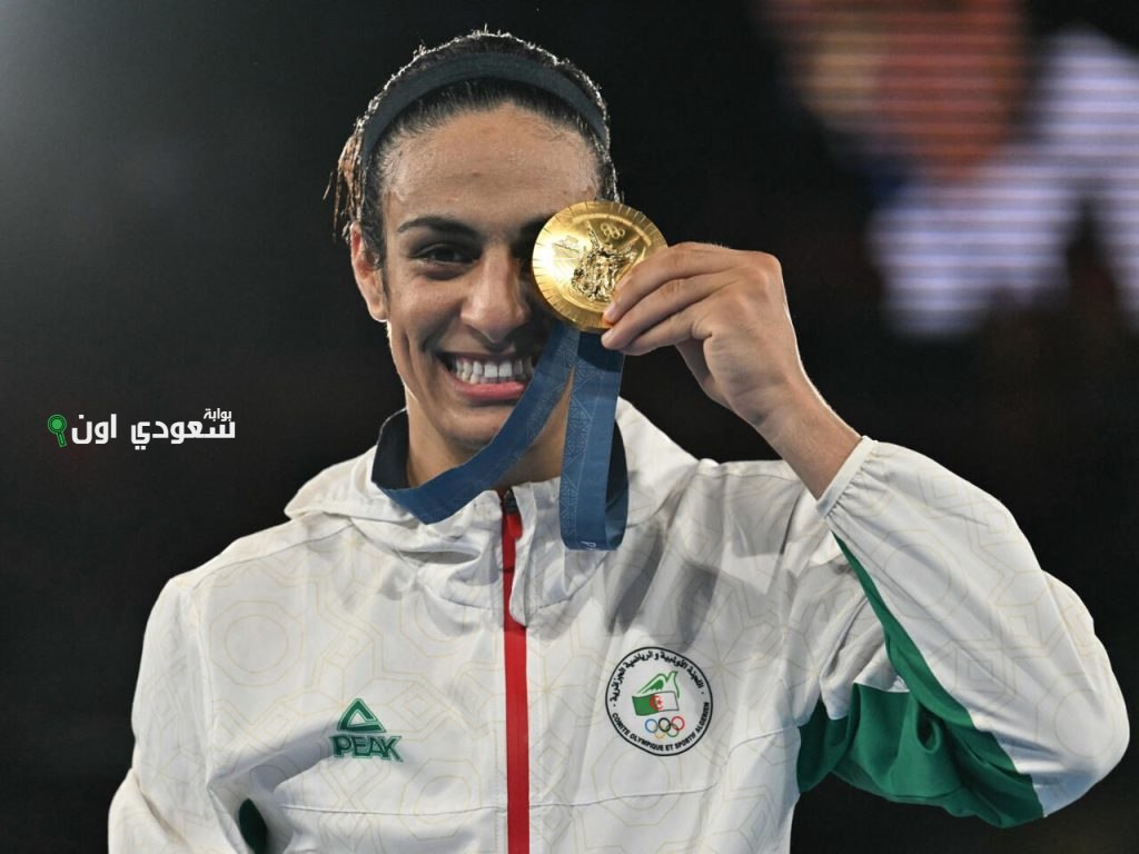 الاتحاد الدولي للملاكمة يضغط على إيمان خليف مستبعدة وموضع استجواب قبل الاعتذار النهائي