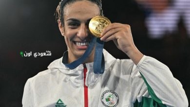 إيمان خليف