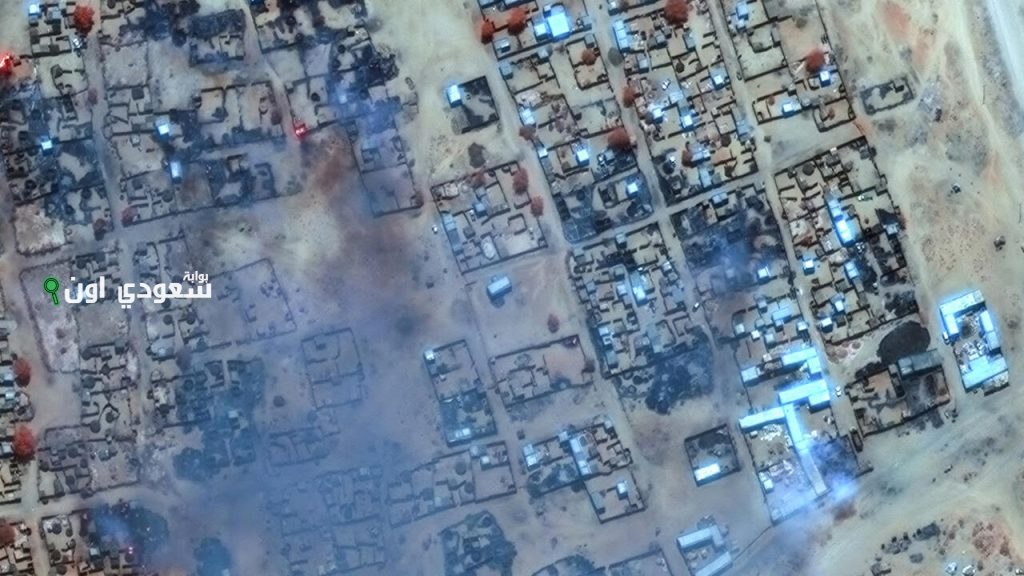 حصيلة الضحايا ترتفع إلى 13 قتيلا و42 جريحا نتيجة قصف “الدعم السريع” في الفاشر