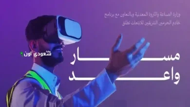 برنامج «مسار واعد»