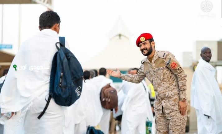 ذوو الشهداء والمصابين اليمنيين يعودون بعد إتمام مناسك الحج في الديار المقدسة
