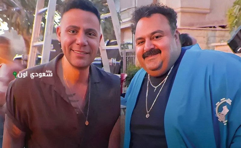 خالد الصاوي يصارع الإرهاب في فيلم “صقر وكناريا” وأكشن مثير يتصدر صيف 2025