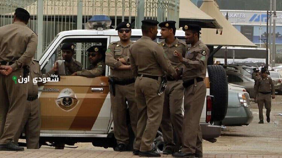 شرطة الرياض