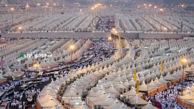 أكثر من 1 6 مليون حاج يشرعون في أداء مناسك حج 1446هـ