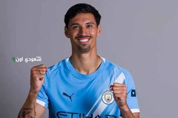 لاعب سيتي يؤكد أهمية الفوز على يوفنتوس لتصدر المجموعة في كأس العالم للأندية