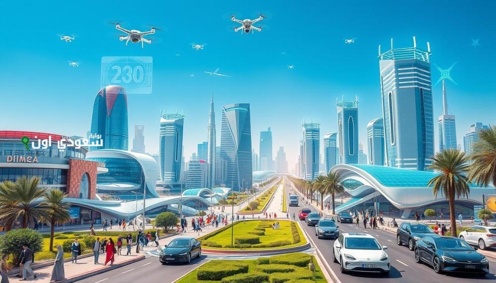 المملكة العربية السعودية توافق على توصية منظمة التعاون والتنمية الاقتصادية بشأن الذكاء الاصطناعي
