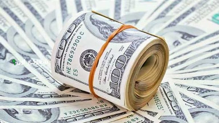 أسعار الدولار اليوم في مصر
