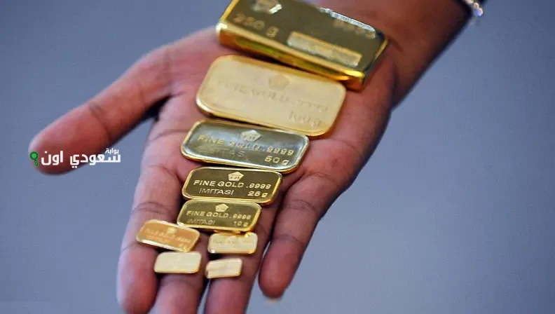 سعر الذهب في العراق اليوم