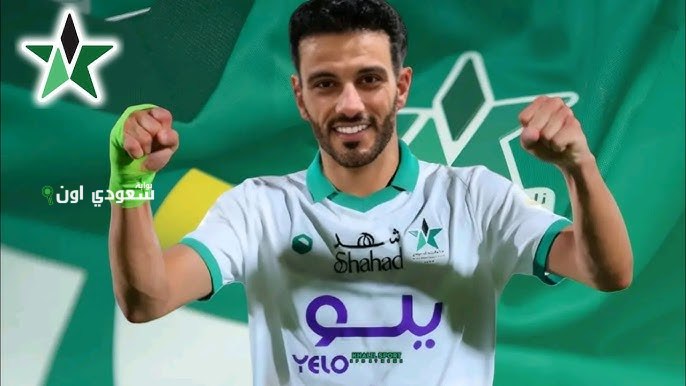 النجمة يستعد للفوز على أندية دوري روشن