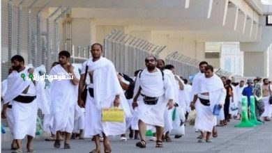 تسجيل 44 حالة إصابة بالإجهاد الحراري خلال موسم الحج 2025
