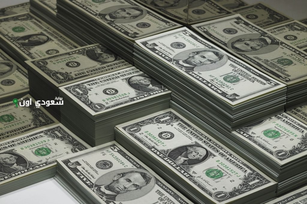 سعر الدولار اليوم مقابل الجنيه في البنوك