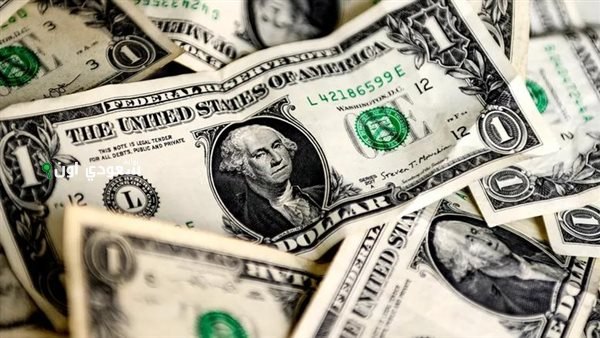سعر الدولار اليوم في مصر
