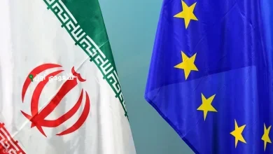 العرض الأوروبي المقدم لإيران