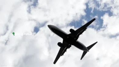 أربع دول تغلق مجالها الجوي