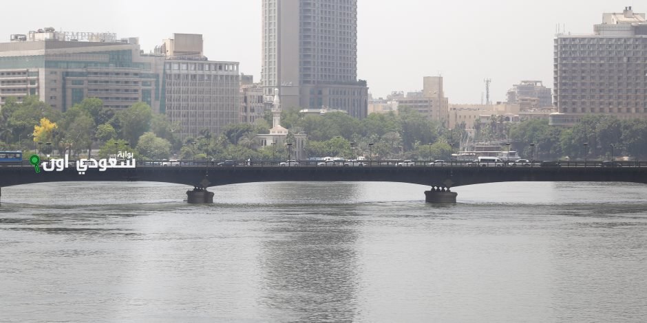 حالة الطقس اليوم في مصر