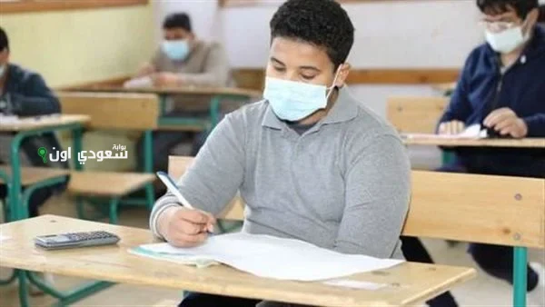 نتيجة الشهادة الاعدادية محافظة السويس 2025 الصف الثالث بالاسم والجلوس