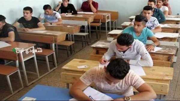 نتيجة الشهادة الاعدادية محافظة البحر الاحمر 2025 الصف الثالث بالاسم