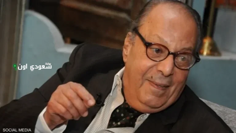 الفنان أسامة عباس