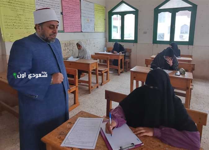 رابط نتيجة الشهادة الابتدائية الازهرية