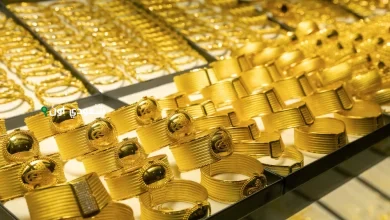 سعر الذهب في الإمارات اليوم