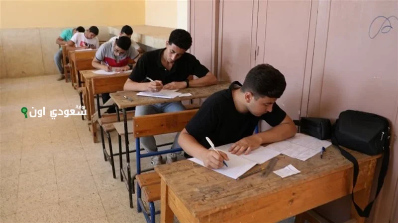 نتيجة الصف الثالث الإعدادي محافظة الشرقية