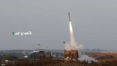 هجوم إيراني جديد يربك منظومة إسرائيل الدفاعية