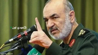 اغتيال قائد الحرس الثوري
