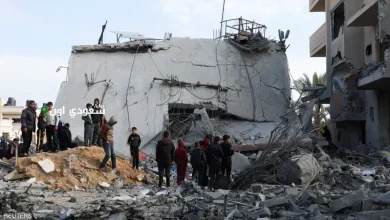 إسرائيل تتسبب في مجزرة جديدة في غزة تسفر عن 109 قتلى والعشرات من المصابين