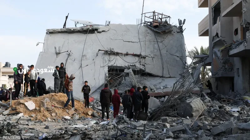 إسرائيل تتسبب في مجزرة جديدة في غزة تسفر عن 109 قتلى والعشرات من المصابين