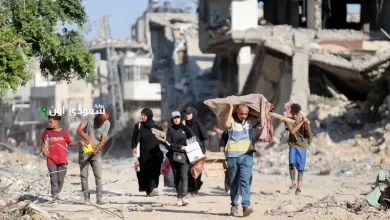 ارتفاع عدد القتلى في غزة إلى 18 وإسرائيل تواصل عمليات الاقتحام بالضفة الغربية