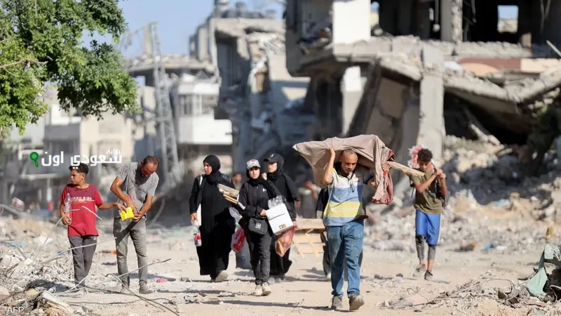ارتفاع عدد القتلى في غزة إلى 18 وإسرائيل تواصل عمليات الاقتحام بالضفة الغربية