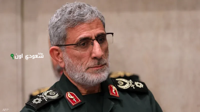 مقتل قائد «فيلق القدس» إسماعيل قاآني وفقاً لتقرير نيويورك تايمز