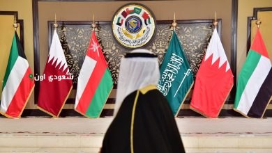 مجلس التعاون الخليجي