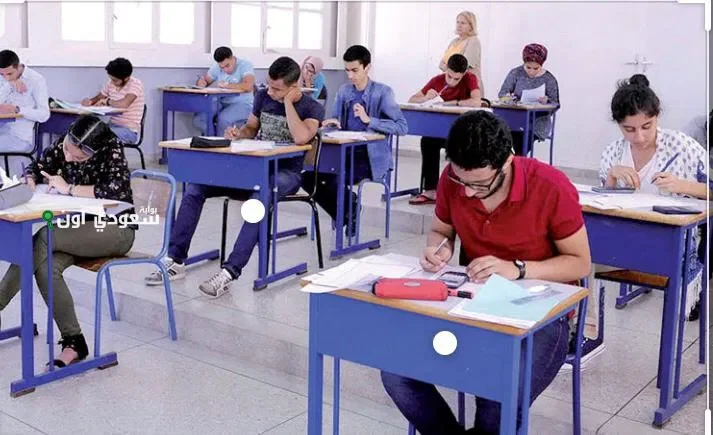 موعد امتحانات الدورة العادية والدورة الاستدراكية