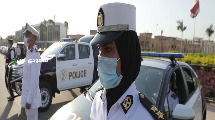 خطة تأمين المناطق السياحية في عيد الأضحى