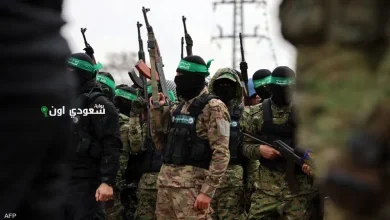 حركة حماس