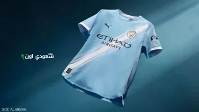 مانشستر سيتي