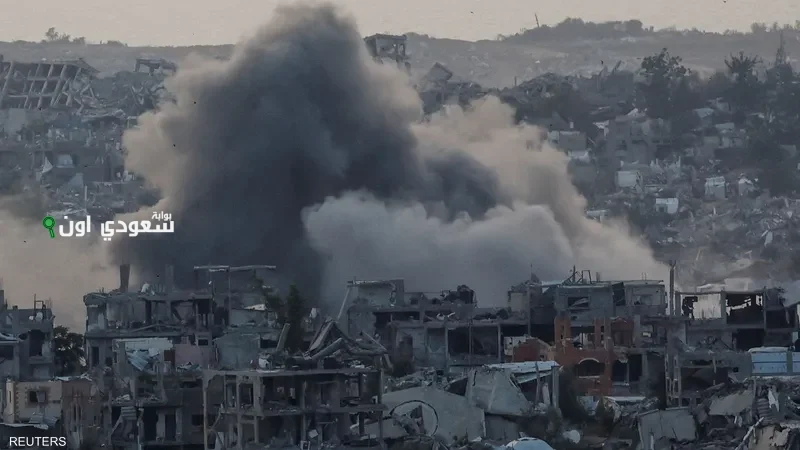غارات سلاح الجو الإسرائيلي تؤدي إلى مقتل 21 فلسطينياً في قطاع غزة