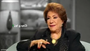 سميحة أيوب