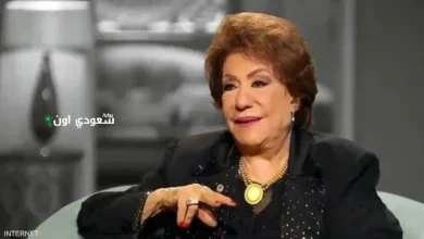 سميحة أيوب