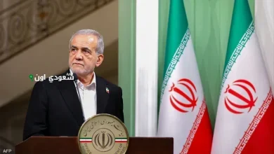 الرئيس الإيراني
