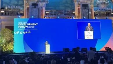 توقيع اتفاقيات بـ720 مليون دولار لدعم التنمية في منتدى أوبك